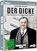 Produktbild Der Dicke - Die Komplette Serie auf 11 DVDs - Komplettbox mit allen Staffeln der fesselnden Serie um Anwalt Gregor Ehrenberg  Ideal für Serienliebhaber (Collector's Edition)