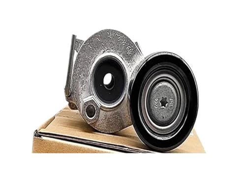 Tendeur de courroie de distribution 55516895 Cadillac XT4 XT6