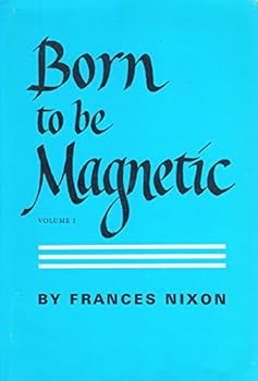 Hardcover Born to Be Magnetic Vol. 1 Book