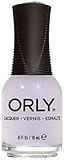 Orly Nail Lacquer, Love Each Other, 0.6 Fluid Ounce