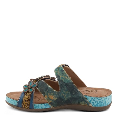 Spring Step L'Artiste Women's Caelana Sandal3