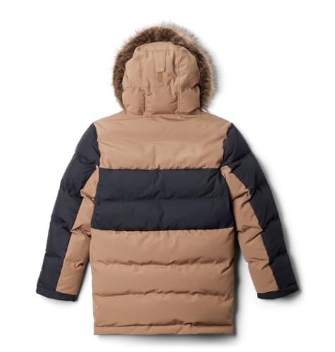 Image of Columbia Kids Marquam Peak Fusion Ii Parka (little Kid /Big Kid)