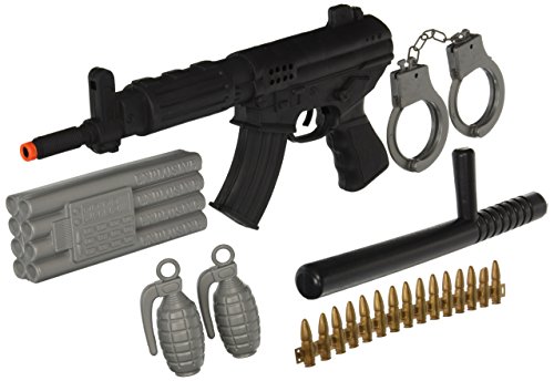 Rst Asia Ltd- RST 9738 Set Militare Accessori