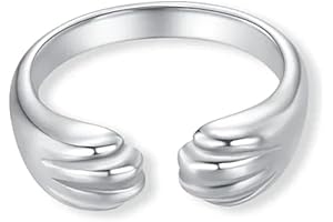 Paw Print Ring: A Cherished Tribute to Your Beloved Companions