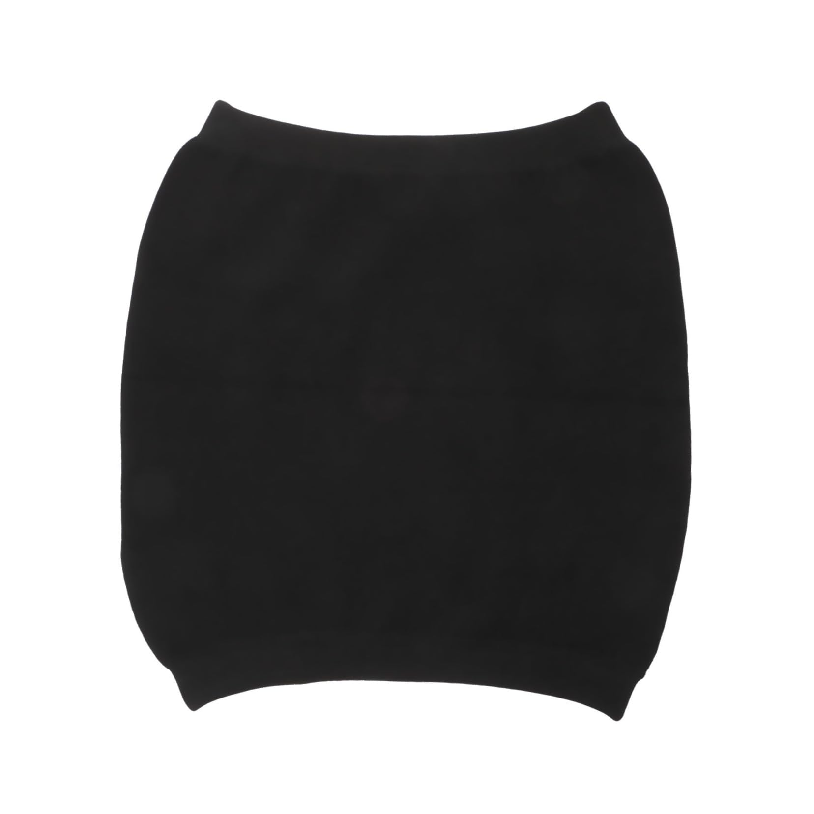 HOLIDYOYO Waist Men Winter Warmth Waist Protector Comfortable Tummy Control Adjustable Design