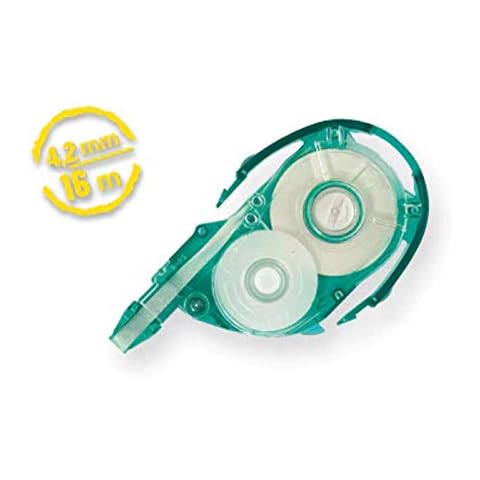 Tombow 4.2 mm x 16 m Correction Tape Cover
