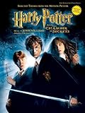 Selected Themes from the Motion Picture Harry Potter and the Chamber of Secrets: Level 2, Book & Poster