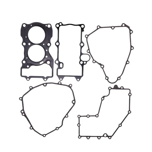 Kit joints de cylindre moto EX400 pour résoudre les fuites et pertes de compression