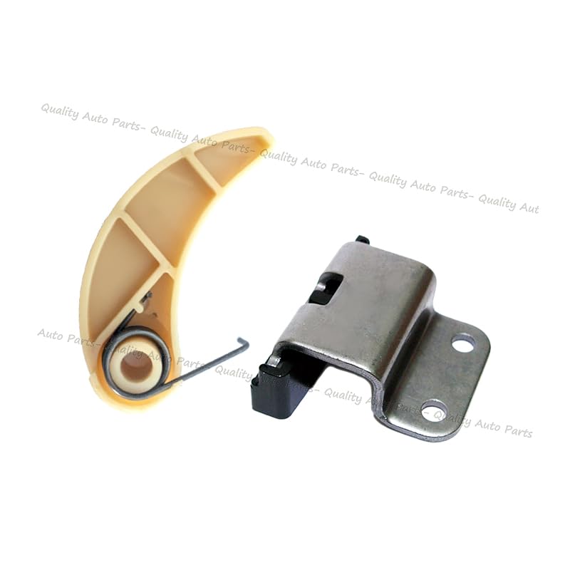 Kit distribución de alta resistencia VVT para motor Lexus 1.8L 2ZR-FE 4