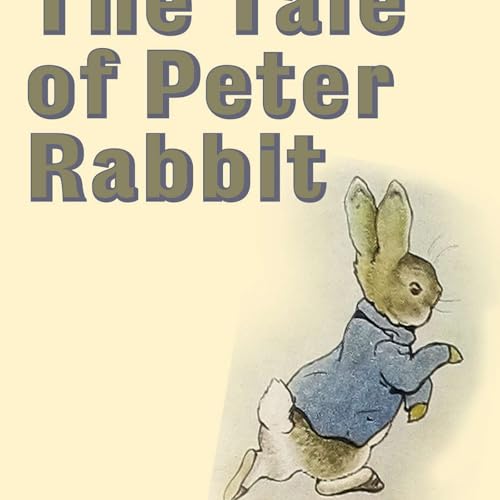 The Tale of Peter Rabbit
