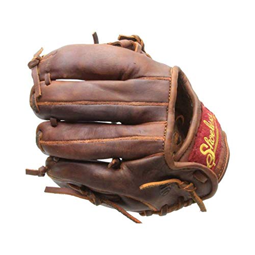 Shoeless Joe 9" Joe Junior Baseball Glove, Left Hand Throw #TOP3