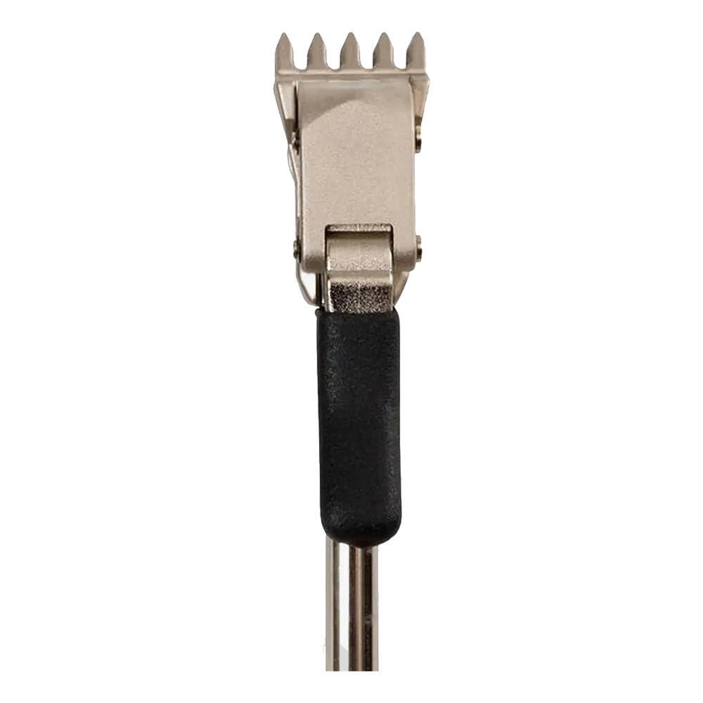 Gamma Equipamiento Técnico Tenis Pinza para Encordar Plateado