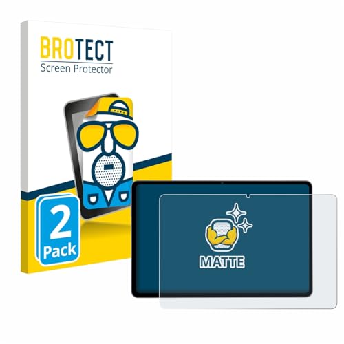 BROTECT Entspiegelungs-Schutzfolie für Acepad HIGH Tablet 12\" (2 Stück) Matte Displayschutz-Folie, Anti-Reflex, Anti-Fingerprint BROTECT Entspiegelungs-Schutzfolie für Acepad HIGH Tablet 12\" (2 Stück) Matte Displayschutz-Folie, Anti-Reflex, Anti-Fingerprint