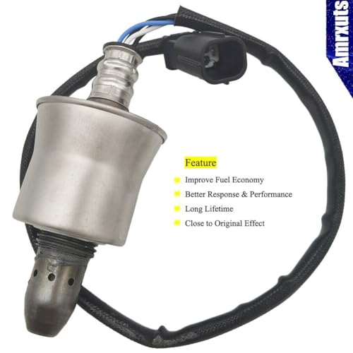 Sensor Oxígeno Upstream y Downstream 2pcs para Toyota RAV4 2019-2024 miniatura 4