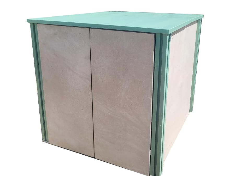 Local Jardin ou Piscine