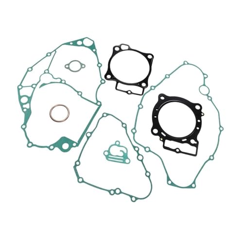 Joint de couvercle de moteur de moto pour CRF450R 2017-2018