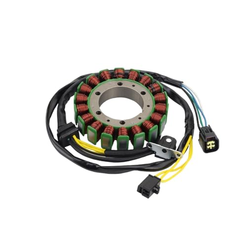 Bobine de stator pour DR650 (1996-2016) et XF650 Freewind