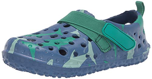 Image of Western Chief Lightweight, Comfortable EVA Toddler Play Water Shoe Sandal