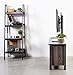 VIVO Black Universal Economic 32 to 65 inch LCD Flat Screen TV Table Top Stand, VESA Mount with Tempered Glass Base, STAND-TV00H