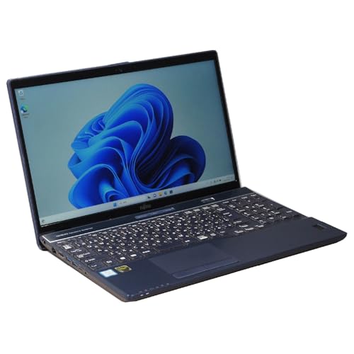F407⭐️富士通⭐️ノートパソコン　LIFEBOOK AH77/G core i7 Amazon.co.jp: 中古パソコン 富士通 LIFEBOOK AH77/Y FMVA77YRG