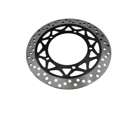 Rotor disque de frein avant pour moto de remplacement YBR 125 et YB 125