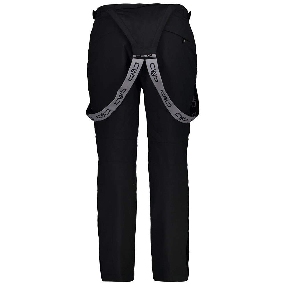 CMP Herren Latz-/Trägerhosen lang Ski Pant