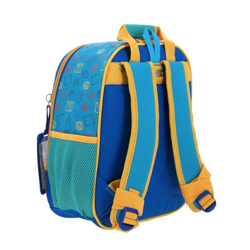 La Mejor Lista de Mochila chenson mario bros los preferidos por los clientes. 18 Imagen adicional