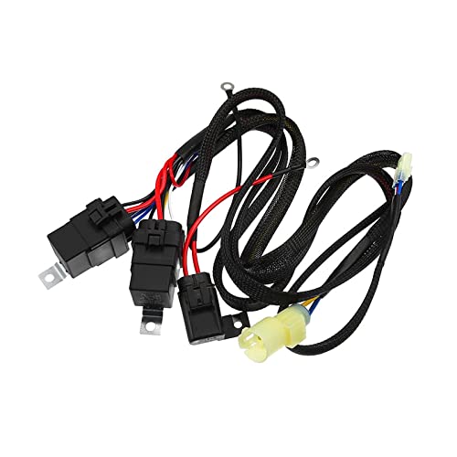 Kit de changement de vitesse Foreman450 pour panne Rancher350ES