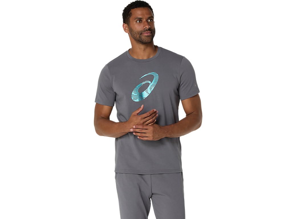 asics Men's Regular Fit T-Shirt-picture-54