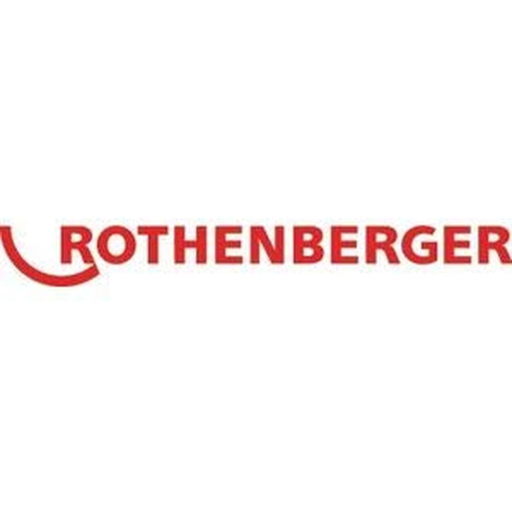 ROTHENBERGER Taumel-Bördelgerät mit Matrize Zoll+mm, 6mm-18mm Arbeitsbereich Durchmesser | 222401 | Bördeln