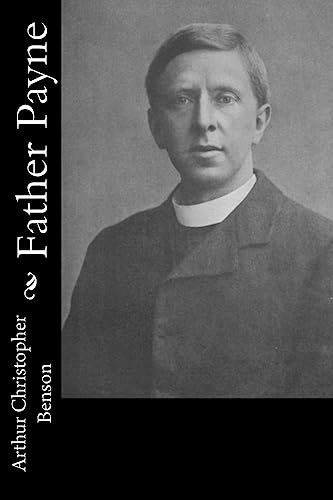 Father Payne 1514677598 Book Cover