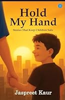 Hold My Hand 9373102060 Book Cover