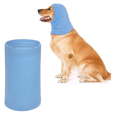 Rbenxia Dog Ear Cover Hoodie Cover