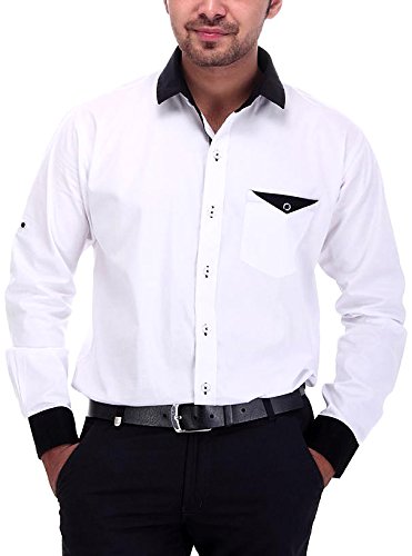 cobb white shirt