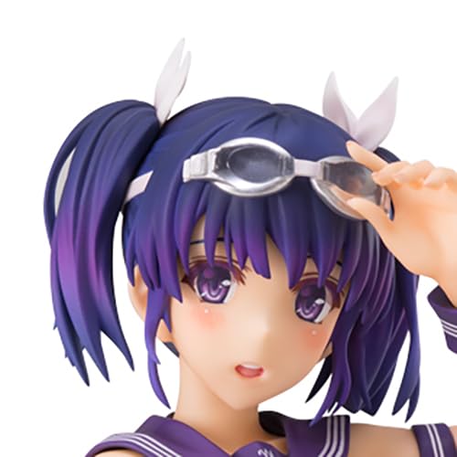 10378 七海なぎ Illustrated by 深崎暮人 Amazon | Tuberosa＋ COMIC阿吽 七海なぎ Illustrated by 深崎暮人 1/7