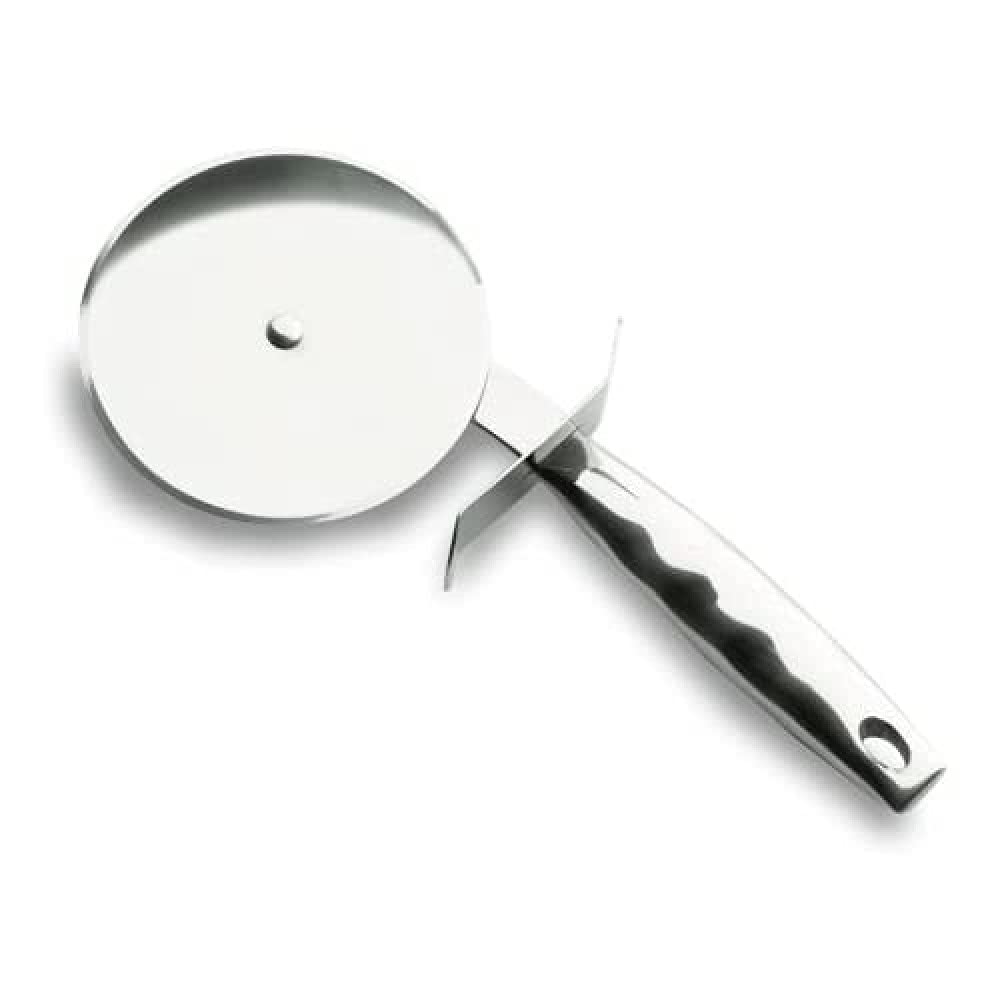 Lacor-67004-PIZZA Cutter ST/Steel 18/10