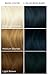 ARCTIC FOX Vegan and Cruelty-Free Semi-Permanent Hair Color Dye (8 Fl Oz, BLUE JEAN BABY)