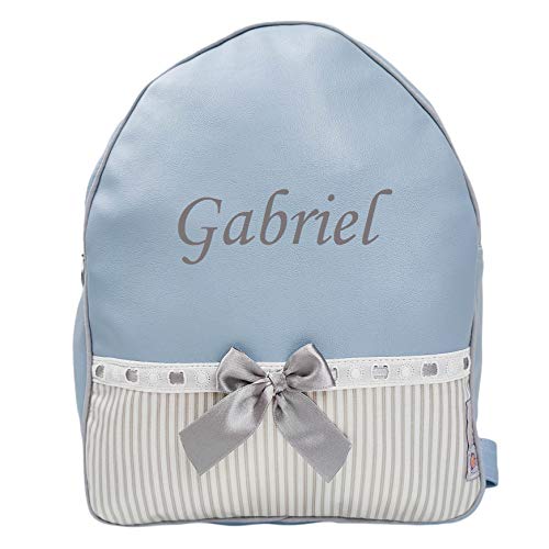Las mejores mochilas de bebé personalizadas