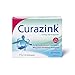 Produktbild Curazink Hartkapseln - Arzneimittel zur Anwendung bei einem klinisch gesicherten Zinkmangel - hochdosiert mit 15 mg Zink im einzigartigen Zink-Histidin-Komplex, 20 Stück