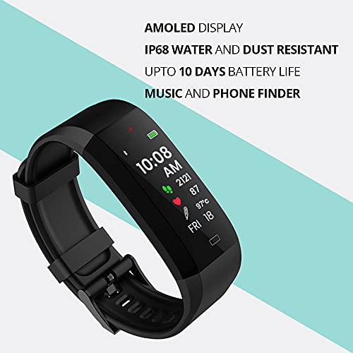 Goqii smart vital 4.0 Clearance