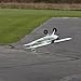 E-flite Timber X 1.2m STOL 3D RC Airplane BNF Basic with AS3X and SAFE Select Technology (Transmitter, Battery and Charger Not Included)