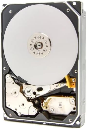 Miniatura 2 de Western Digital DC HC550 18TB 512MB SATA Ultra SE NP3