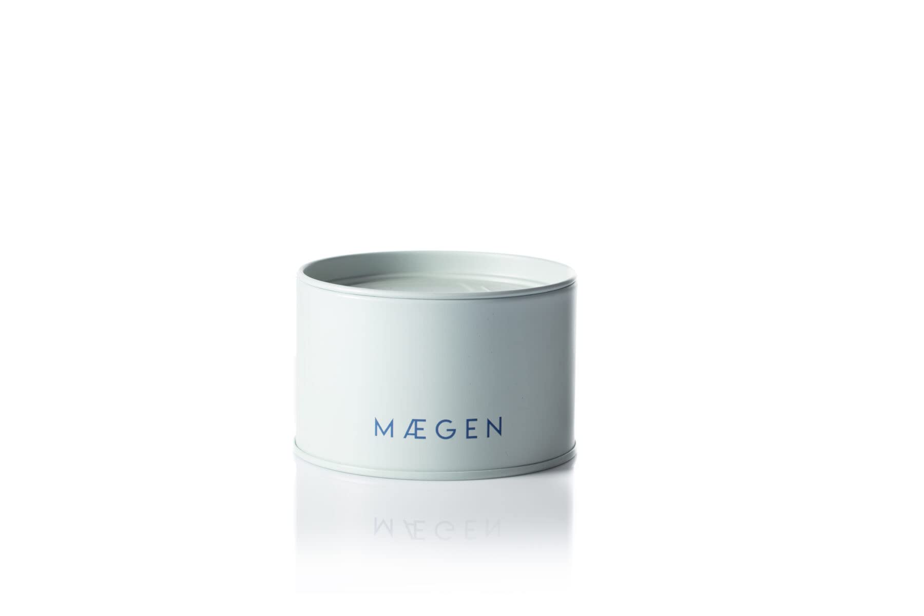 Maegen Fresh Range Candle in a Tin - Fresh Water