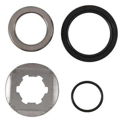 Hot Rods OSK0004 Abtriebswellen-Reparatursatz – Inkl. Dichtung, Buchse & O-Ringe