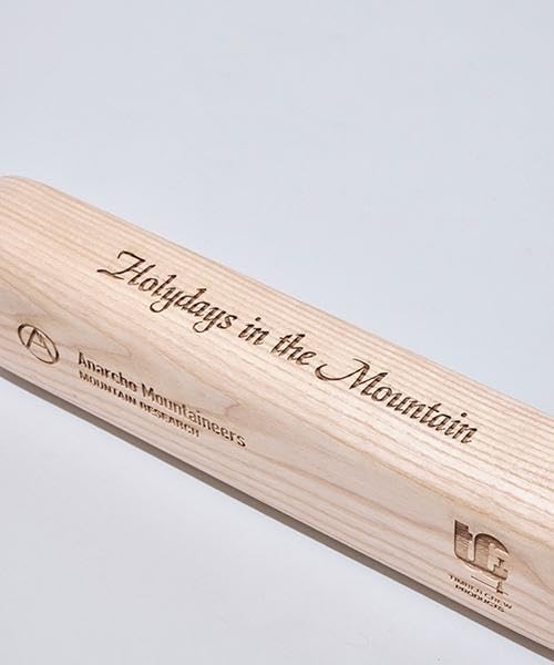 マウンテンリサーチ ゴールゼロ for 1 ウッドスタンド 新品 未開封 マウンテンリサーチ ゴールゼロ for 1 ウッドスタンド MOUNTAIN