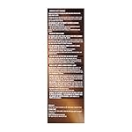 Clairol Nice‘n Easy Perfect 10 Permanent Hair Dye, 6.5A Lightest Cool Brown Hair Color, Pack of 1 - Image 5