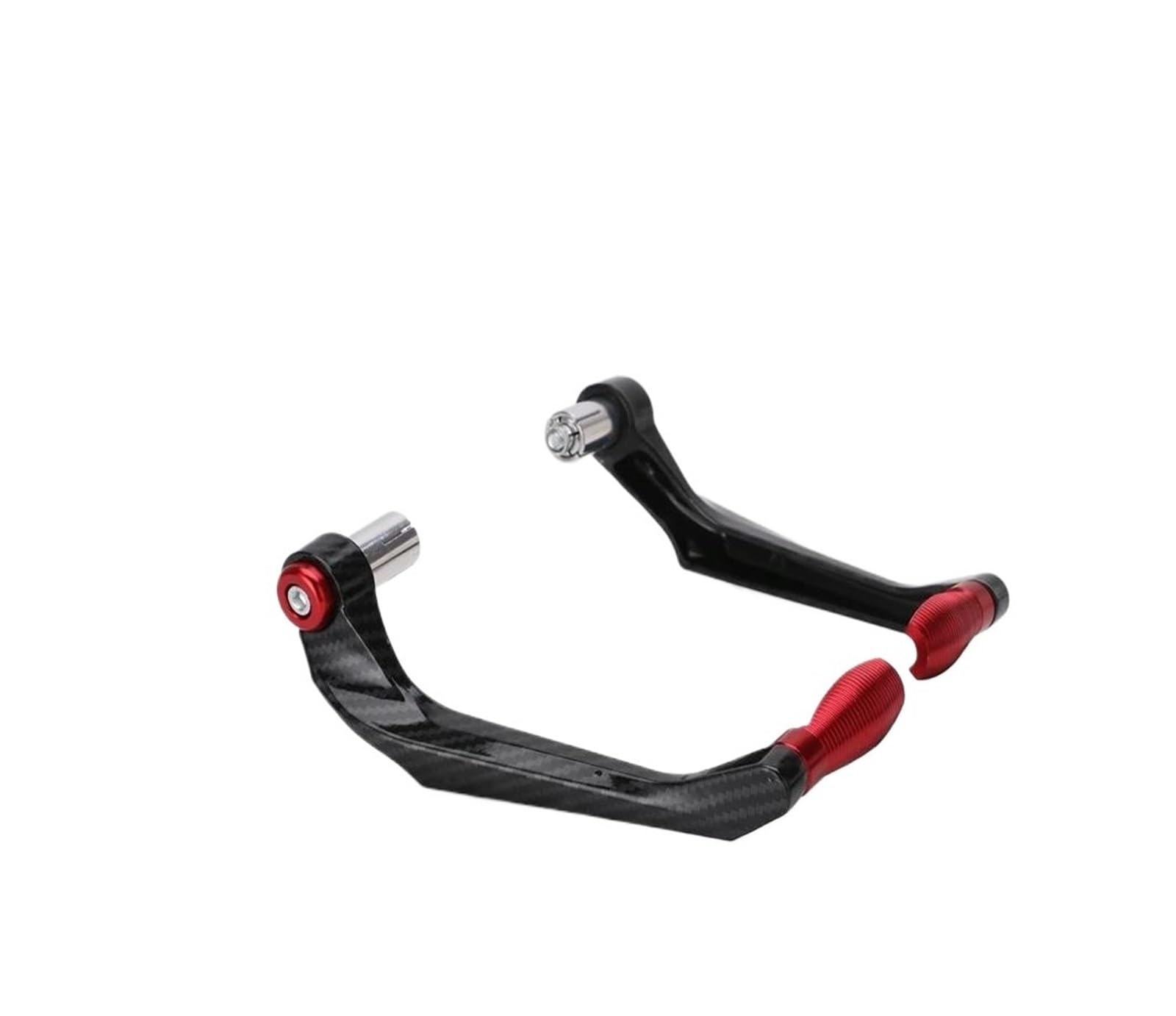 VTSGBLS for R3 R25 YZF R1 YZF R6 Motorcycle Levers Handguards Handguard