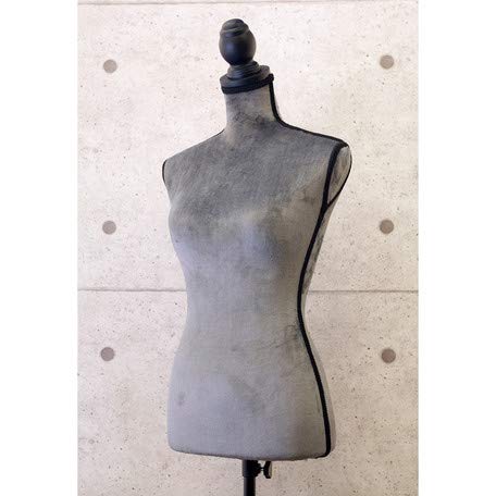 Amazon.co.jp: アクセサリースタンド クラシカル クラシカル トルソー