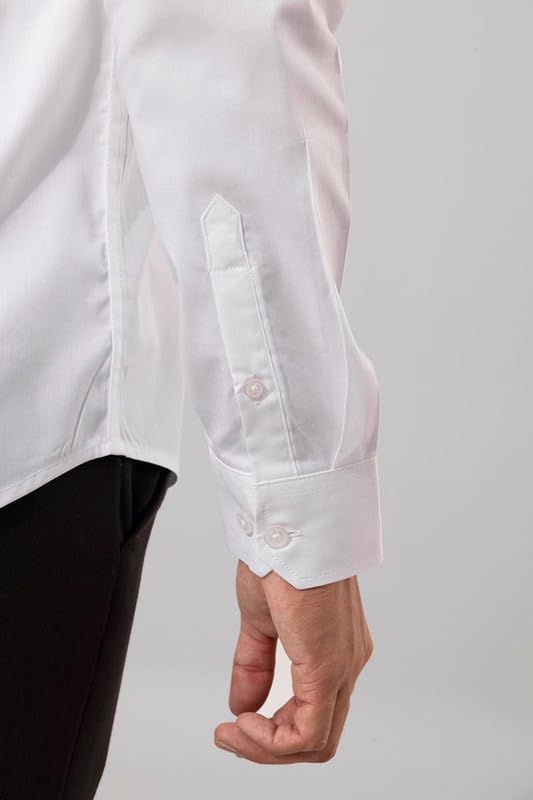 Image of SNITCH Philipp Stud Shirt for Men