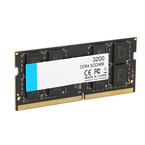 RAM�A260�s�� �f�[�^ �C���^�[�t�F�C�X 1.2V �v���t�F�b�V���i�� DDR4 3200MHz RAM (8GB)